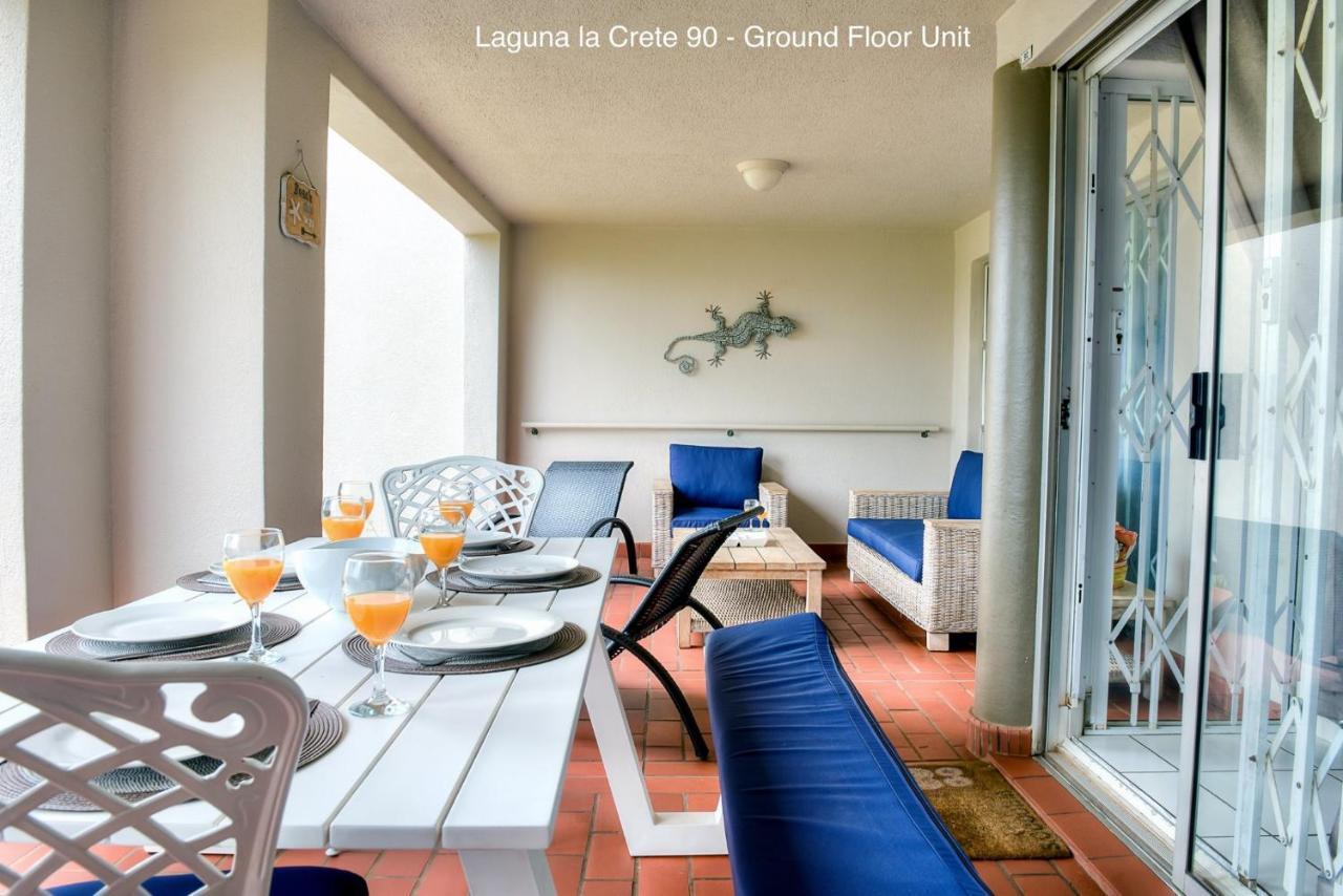 Laguna La Crete 74 & 90 Margate Exterior foto